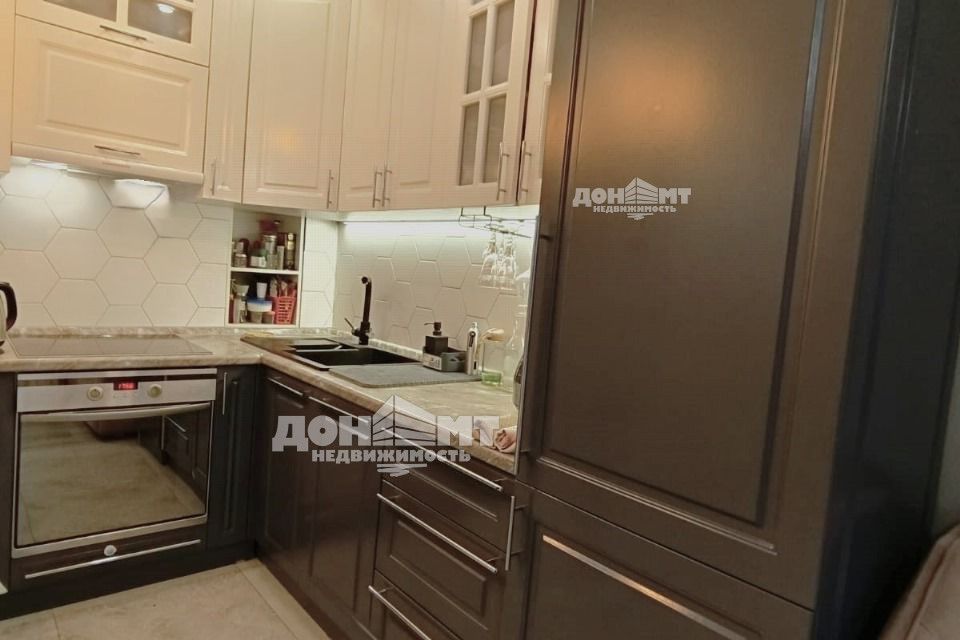 Продаётся 1-комнатная квартира, 45 м²