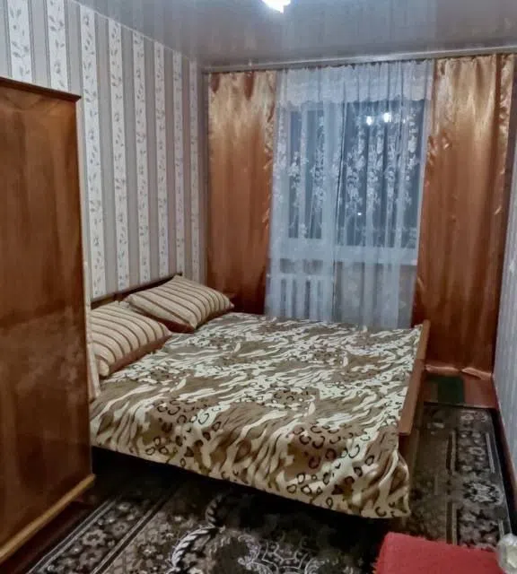 Продаётся 2-комнатная квартира, 43 м²