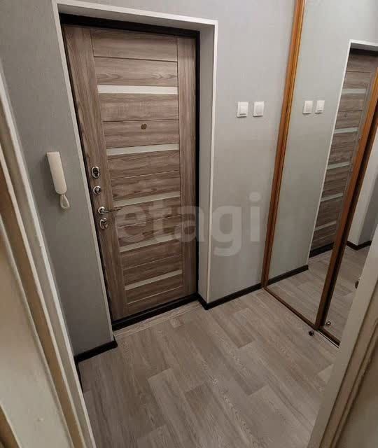 Продаётся 1-комнатная квартира, 31 м²