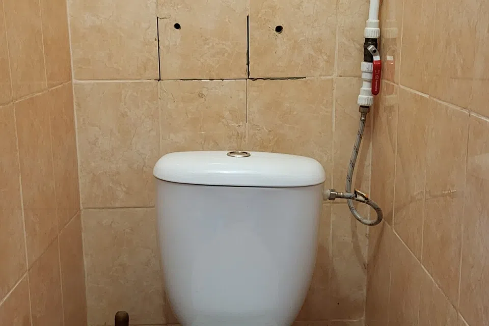 Продаётся 2-комнатная квартира, 44.6 м²