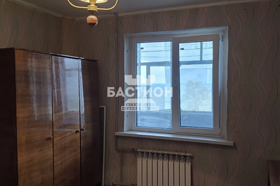 Продаётся 3-комнатная квартира, 74 м²