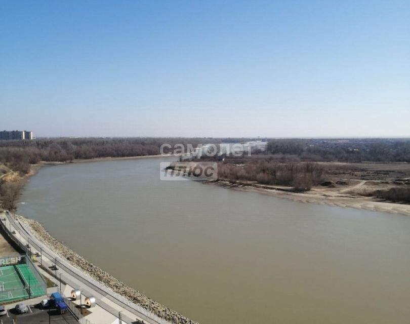 Продаётся 1-комнатная квартира, 39.8 м²
