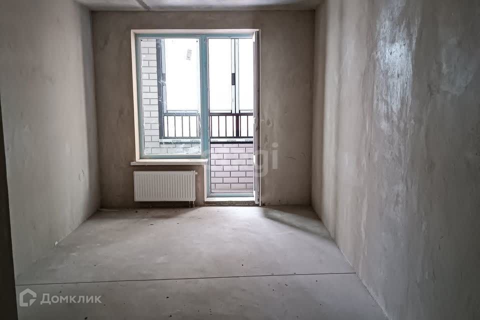 Продаётся студия, 30.29 м²