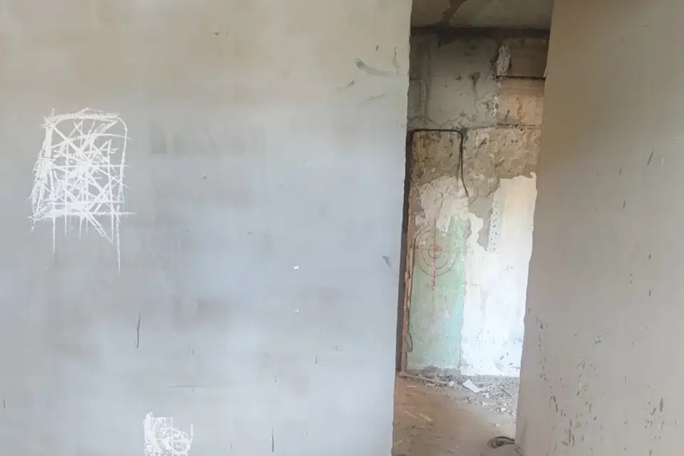 Продаётся 2-комнатная квартира, 44.2 м²