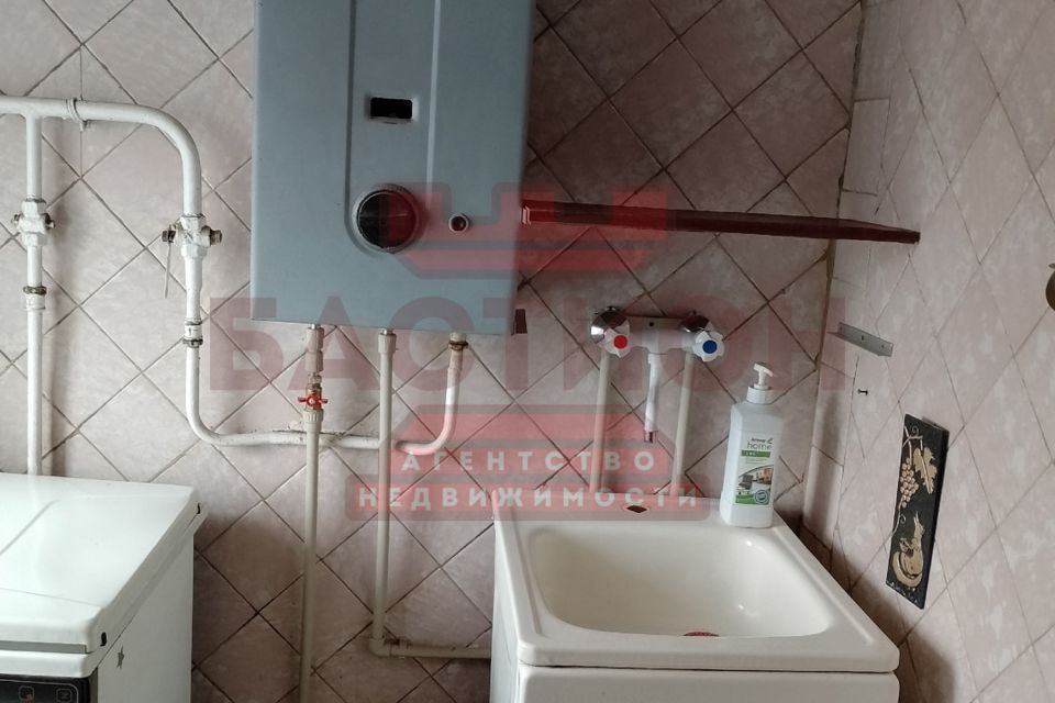 Продаётся 1-комнатная квартира, 27 м²