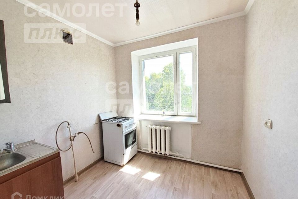 Продаётся 1-комнатная квартира, 31.1 м²