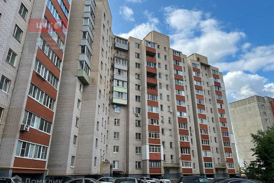 Продаётся 1-комнатная квартира, 32 м²