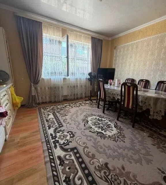 Продаётся 1-этажный дом, 100 м²