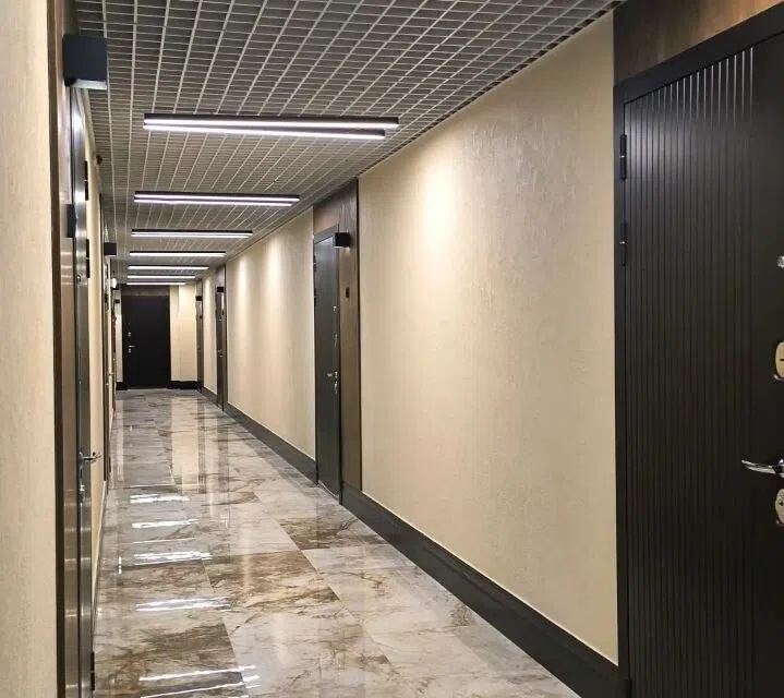 Сдаётся студия, 31.2 м²