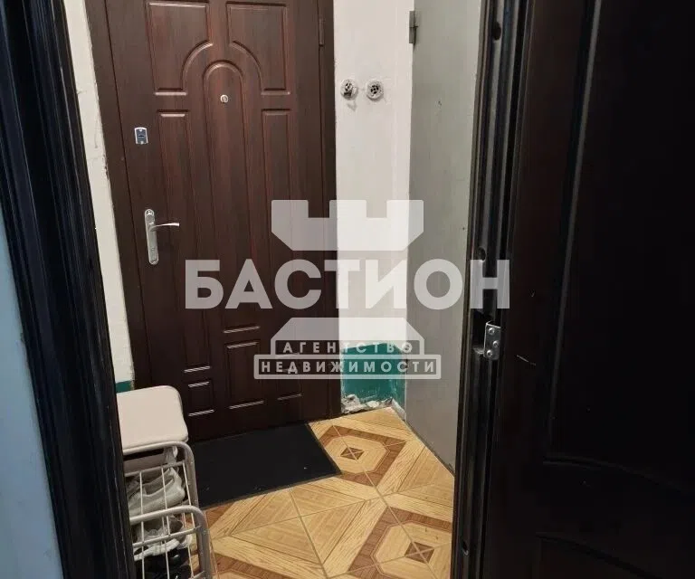 Продаётся 1-комнатная квартира, 36.4 м²