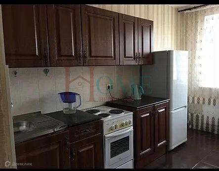 Сдаётся 1-комнатная квартира, 45 м²
