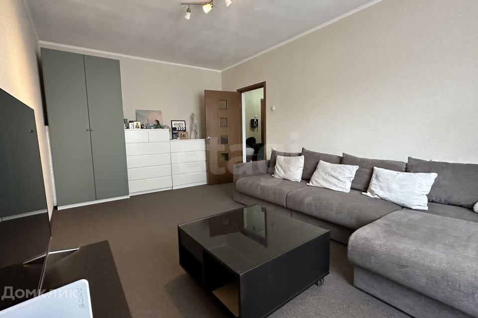 Продаётся 2-комнатная квартира, 50.2 м²