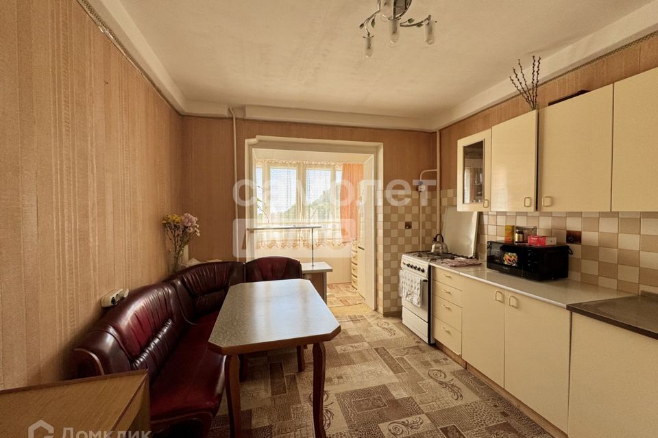 Продаётся 2-комнатная квартира, 48 м²