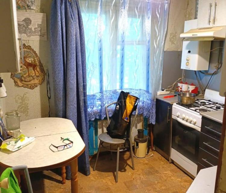 Продаётся 2-комнатная квартира, 44.2 м²