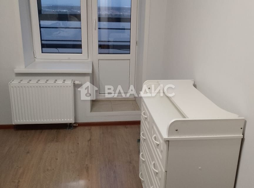 Продаётся 1-комнатная квартира, 31.8 м²