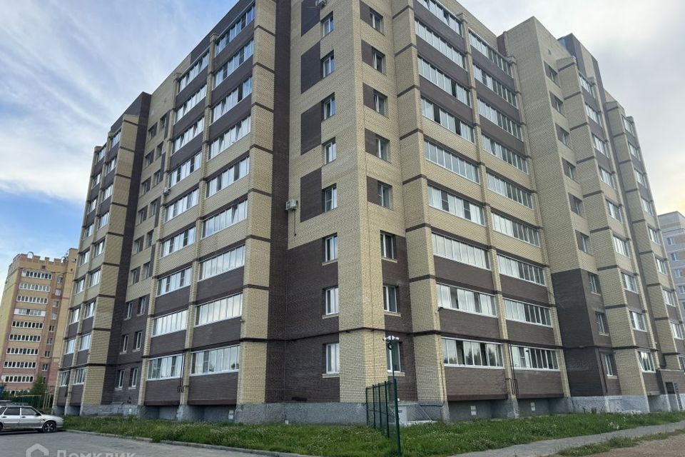 Продаётся 2-комнатная квартира, 60 м²