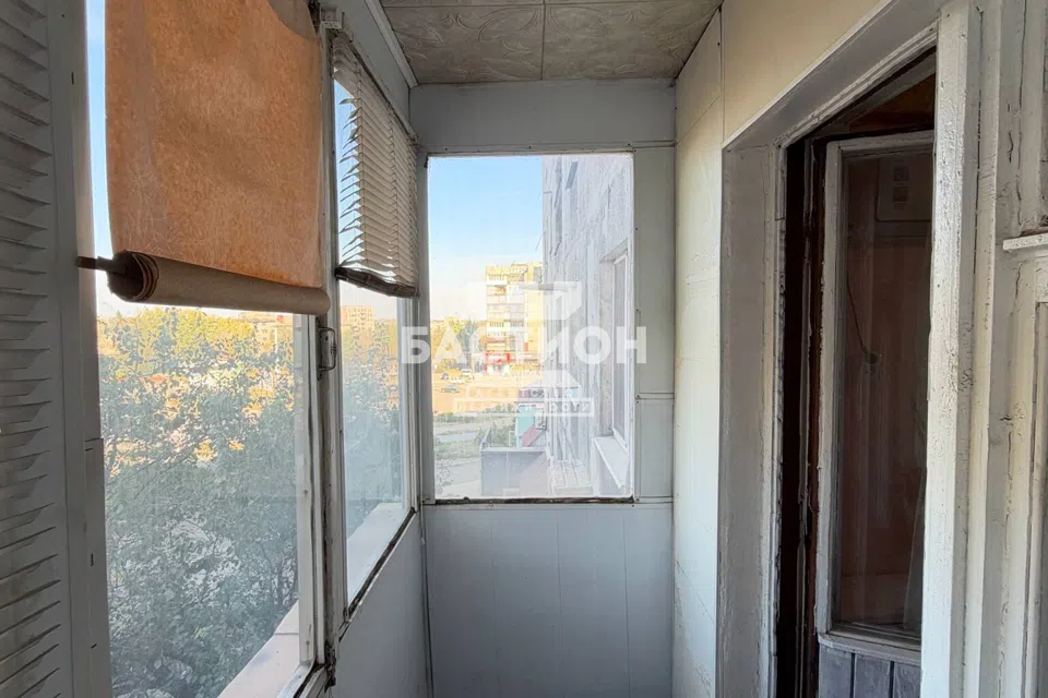 Продаётся 3-комнатная квартира, 68.5 м²