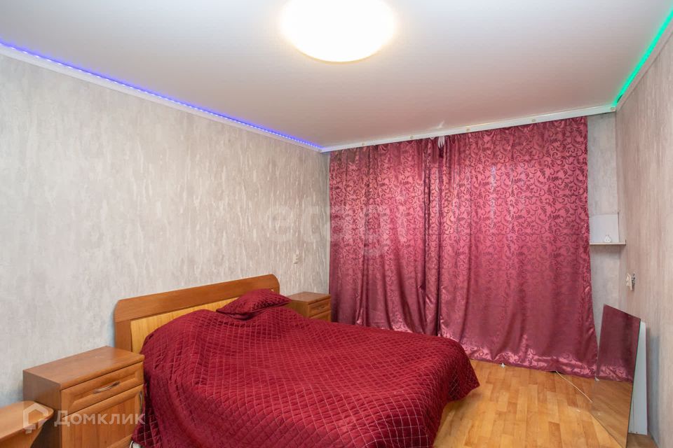 Продаётся 1-комнатная квартира, 38.3 м²