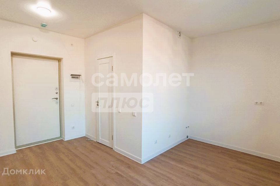 Сдаётся студия, 18.2 м²