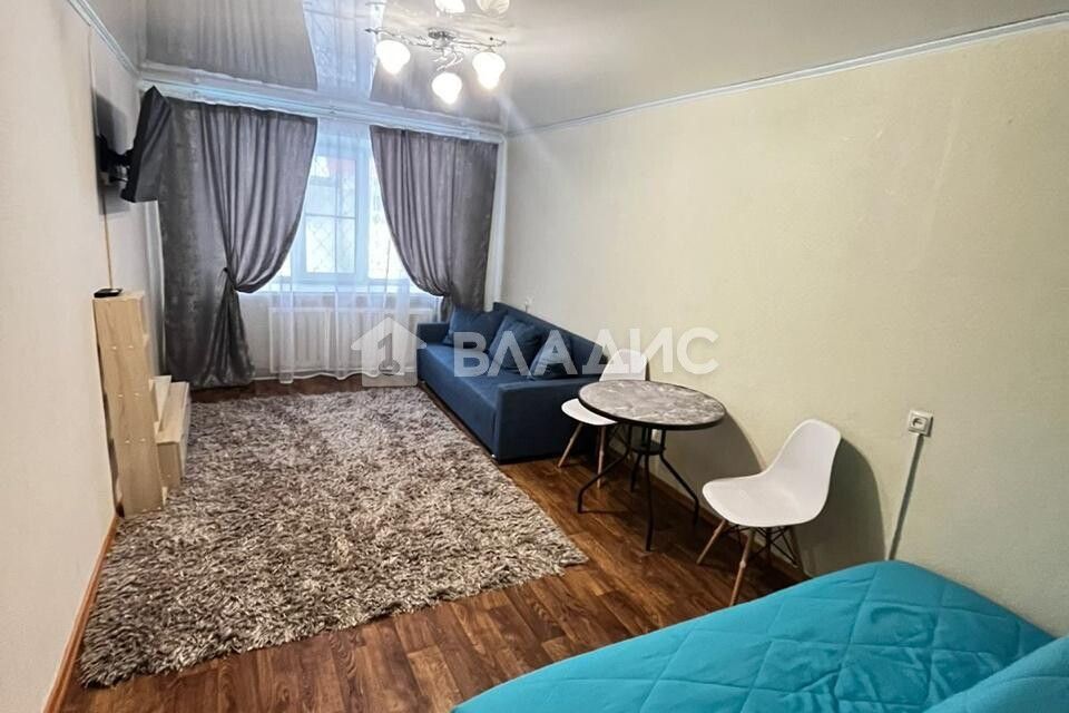Сдаётся 2-комнатная квартира, 45 м²