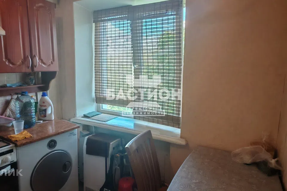 Продаётся 1-комнатная квартира, 30 м²