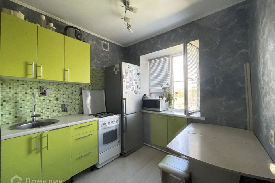 Продаётся 1-комнатная квартира, 27.9 м²