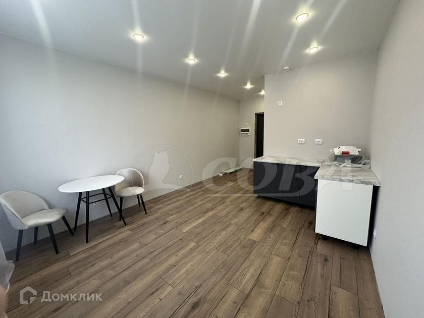 Продаётся студия, 23 м²
