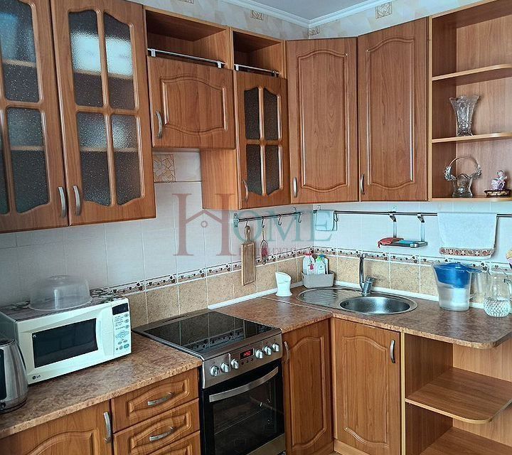 Сдаётся 2-комнатная квартира, 53 м²