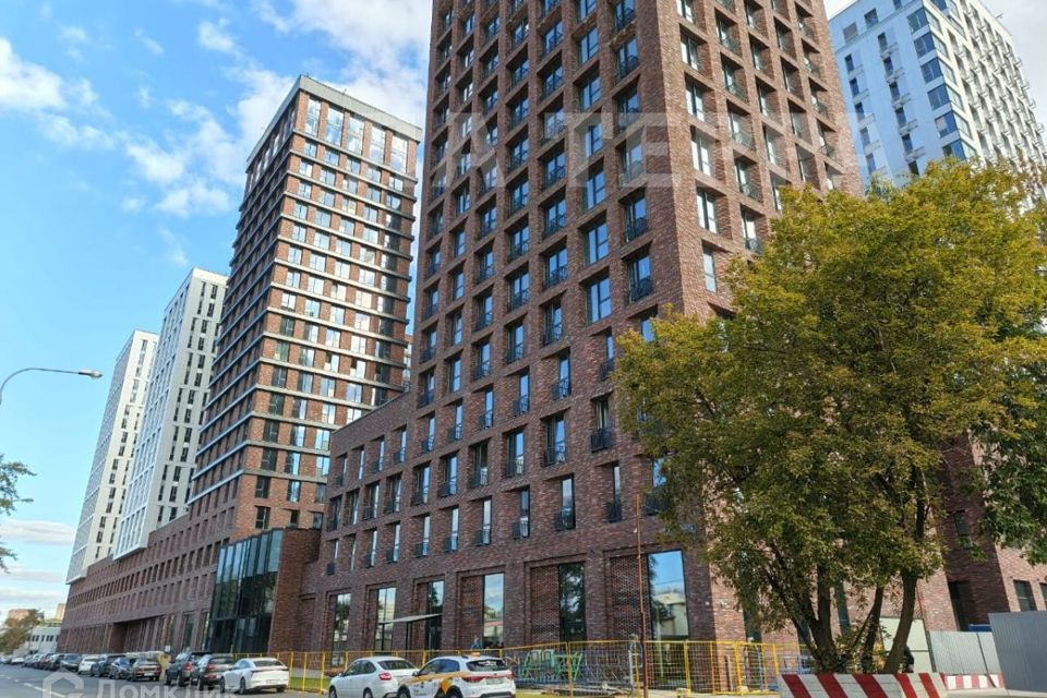 Продаётся студия, 17.8 м²