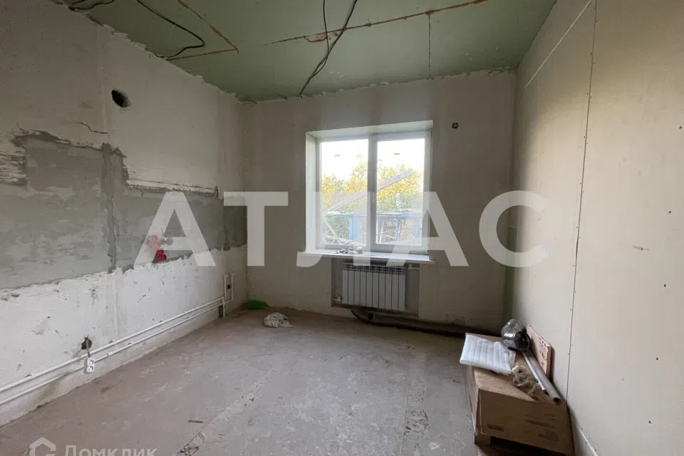 Продаётся 1-этажный дом, 111.8 м²