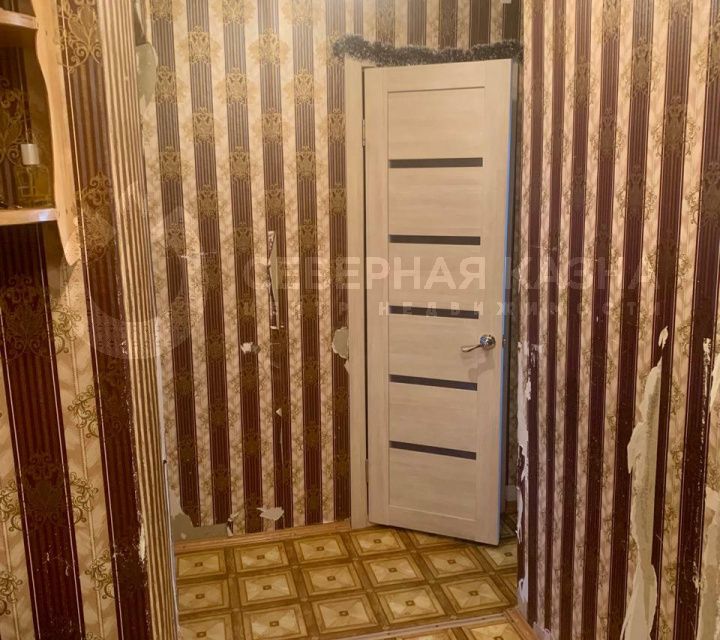 Продаётся 2-комнатная квартира, 48.8 м²