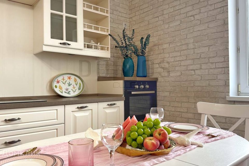 Продаётся 2-комнатная квартира, 67.7 м²