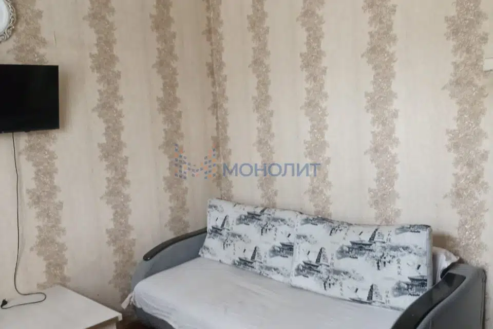 Продаётся 2-комнатная квартира, 48.1 м²