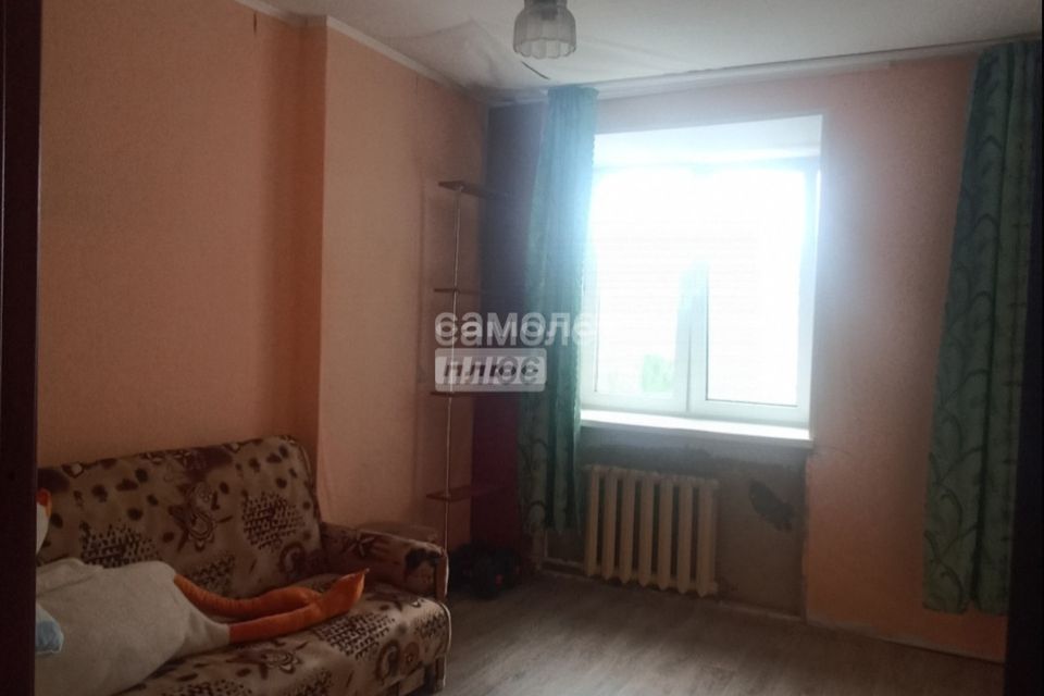 Сдаётся 3-комнатная квартира, 70 м²