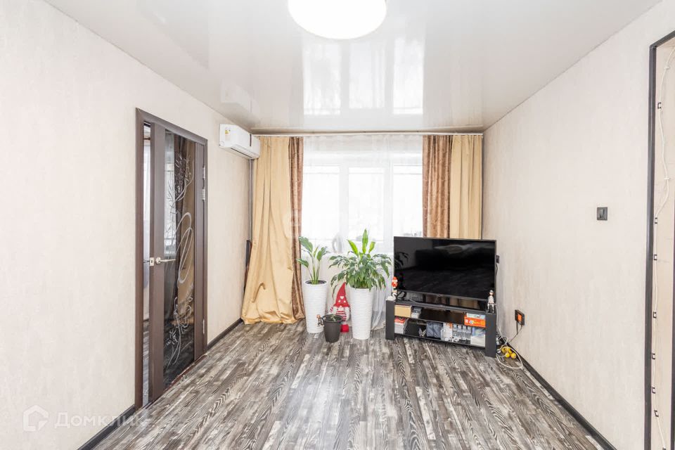 Продаётся 2-комнатная квартира, 44.1 м²