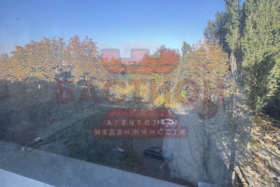 Продаётся 1-комнатная квартира, 40 м²