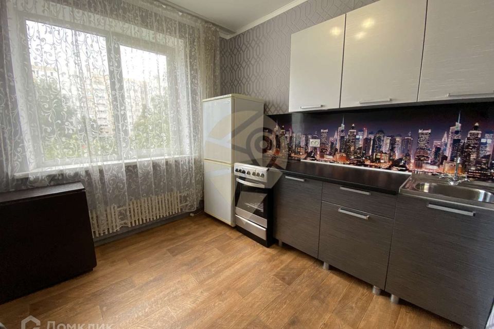 Сдаётся 1-комнатная квартира, 38.8 м²