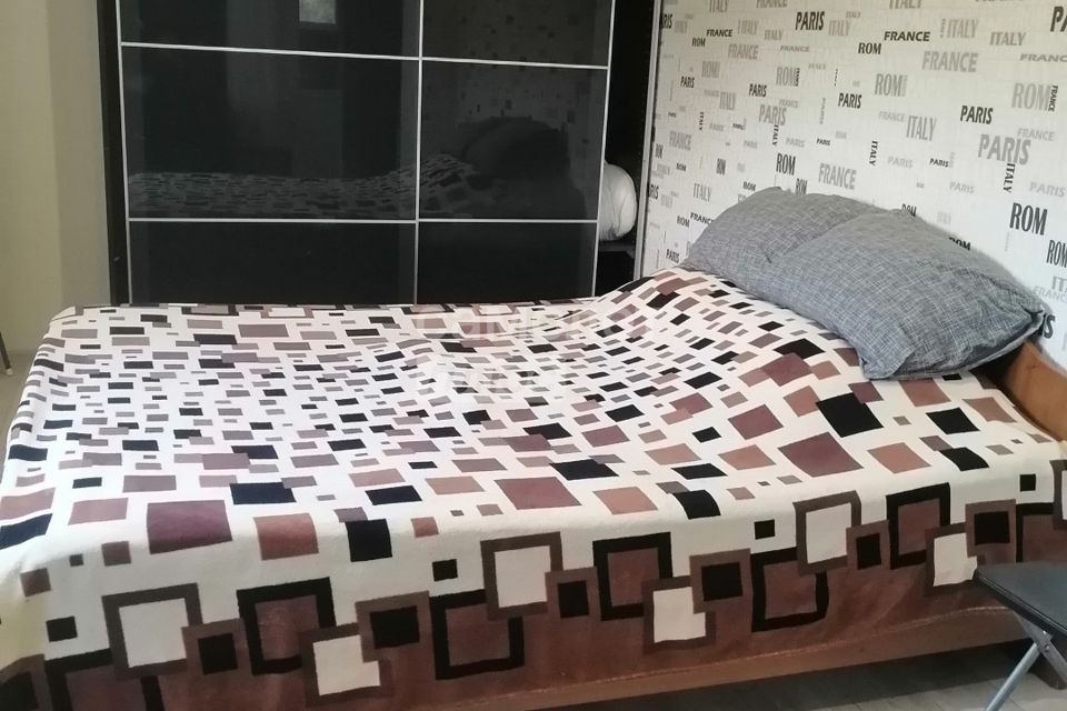 Продаётся 1-комнатная квартира, 31 м²