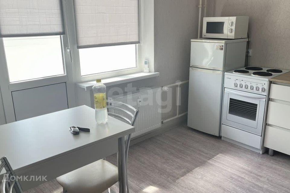 Продаётся студия, 27.8 м²