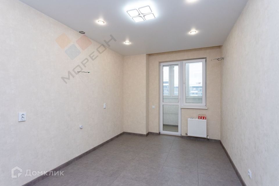 Продаётся 2-комнатная квартира, 71.3 м²