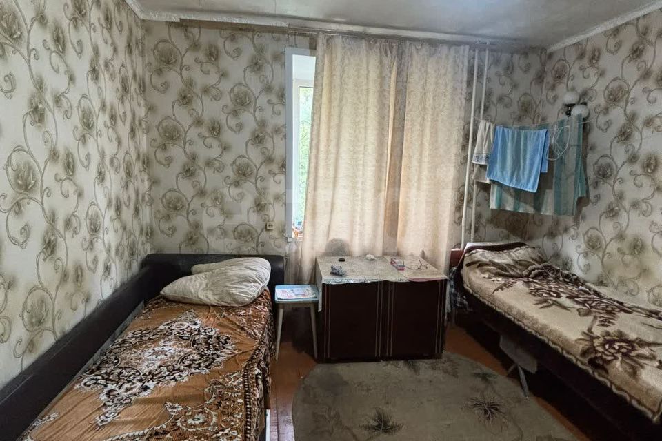 Продаётся 2-комнатная квартира, 49.7 м²