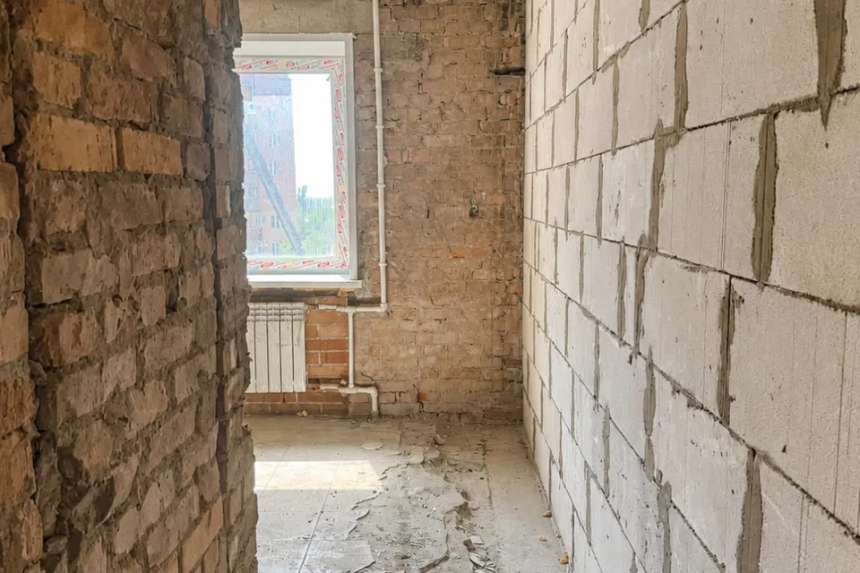Продаётся 2-комнатная квартира, 49.6 м²