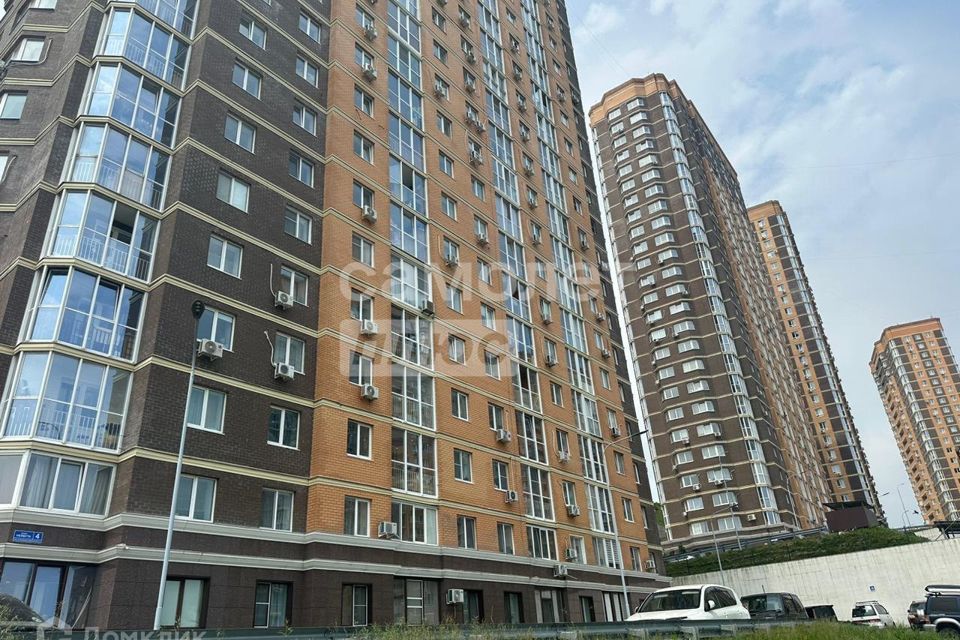 Продаётся 2-комнатная квартира, 39.4 м²