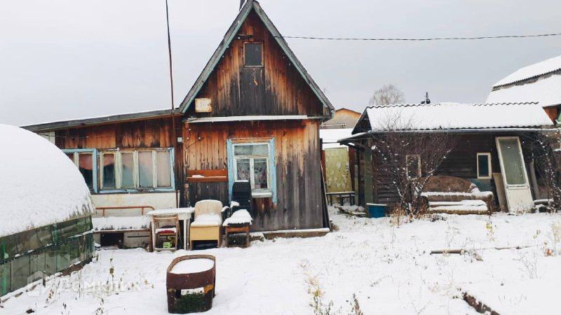 Дёшево купить дачу в Ангарске по адресу СНТ Берёзка-2