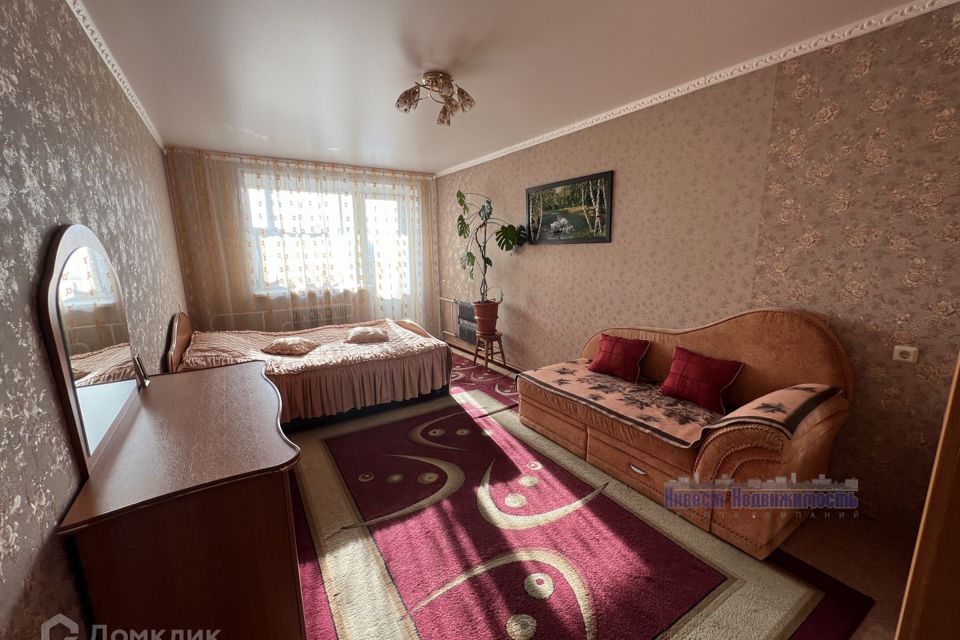 Продаётся 2-комнатная квартира, 73.8 м²