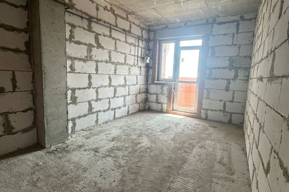 Продаётся 3-комнатная квартира, 75 м²