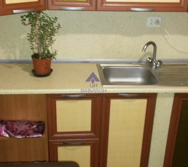 Сдаётся 2-комнатная квартира, 42 м²