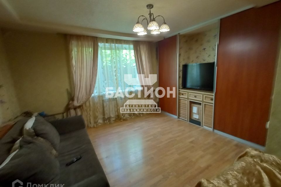 Продаётся 1-этажный дом, 76 м²
