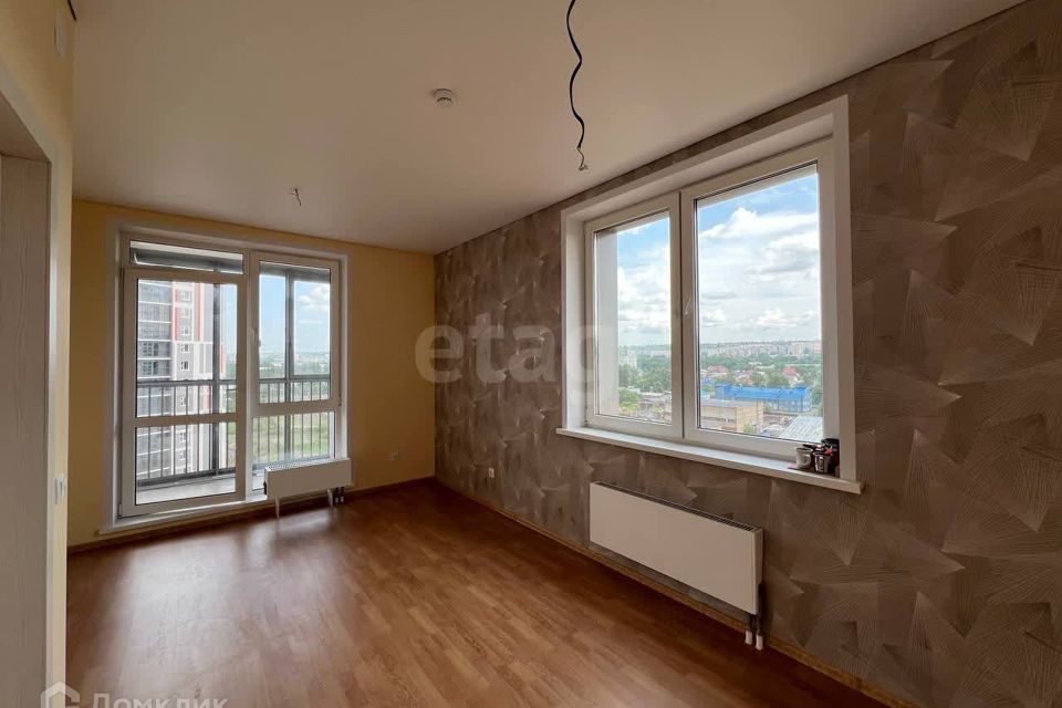 Продаётся 2-комнатная квартира, 40.3 м²