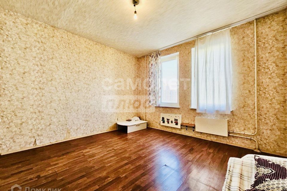 Продаётся 2-комнатная квартира, 53.3 м²